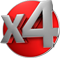 4 By 4 E-Commerce